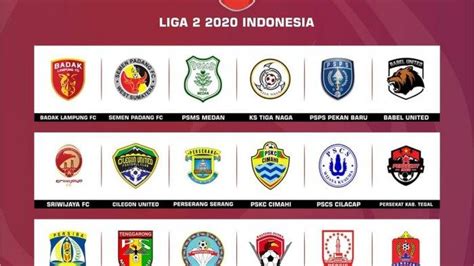 liga 2 indonesia wiki